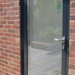 Peak Windows, Doors and Conservertories. Suppliers of Double Glazing Leicester.